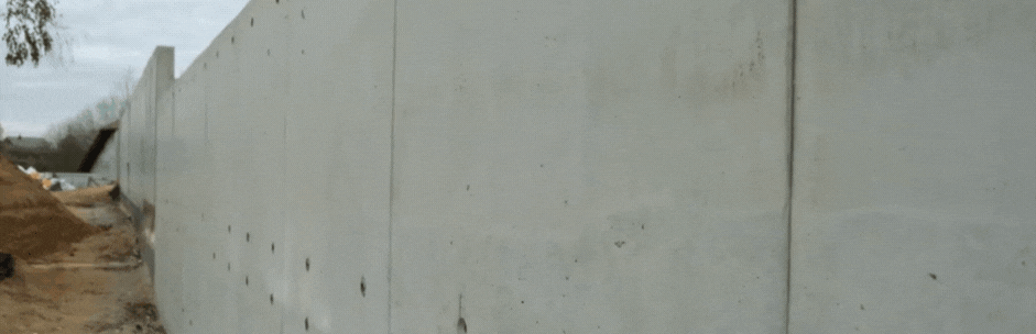 Чистовой бетон