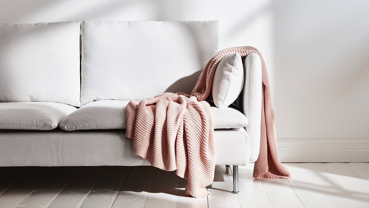 А у вас есть уютный плед на зиму?