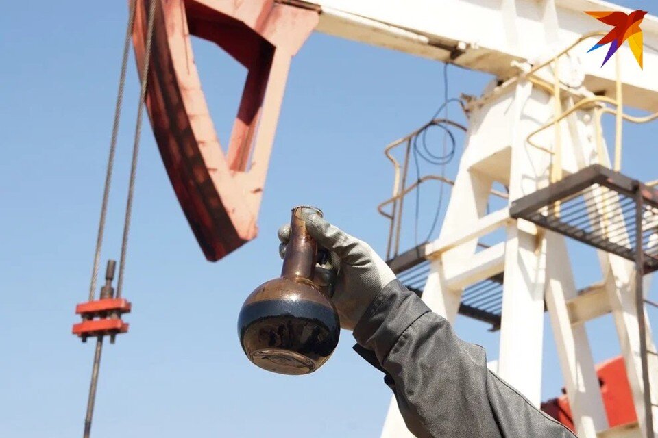     Экспортные пошлины на нефть повысились в Беларуси с 1 декабря 2022. Павел МИЦКЕВИЧ