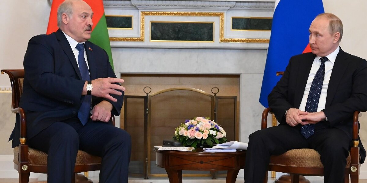 Фото: РИА «Новости»