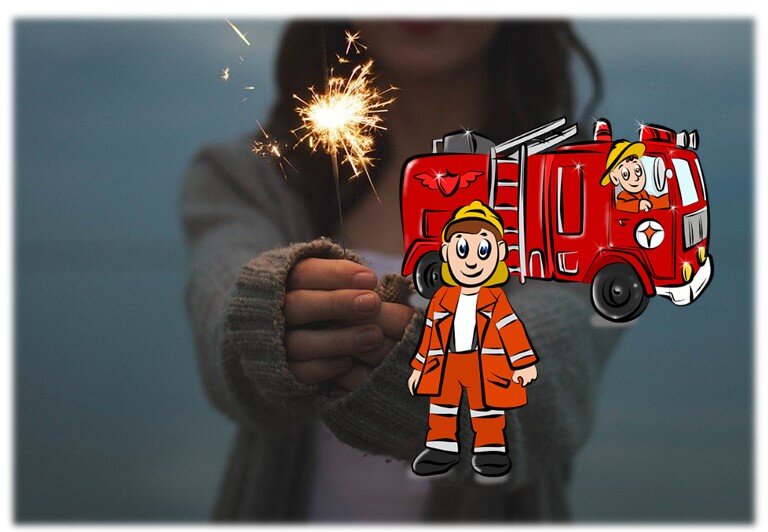 Ох, рано, встает охрана...    https://pixabay.com/ru/photos