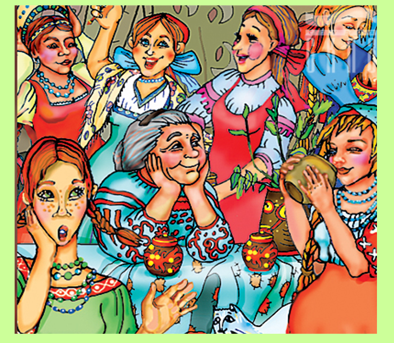 фото из интернета