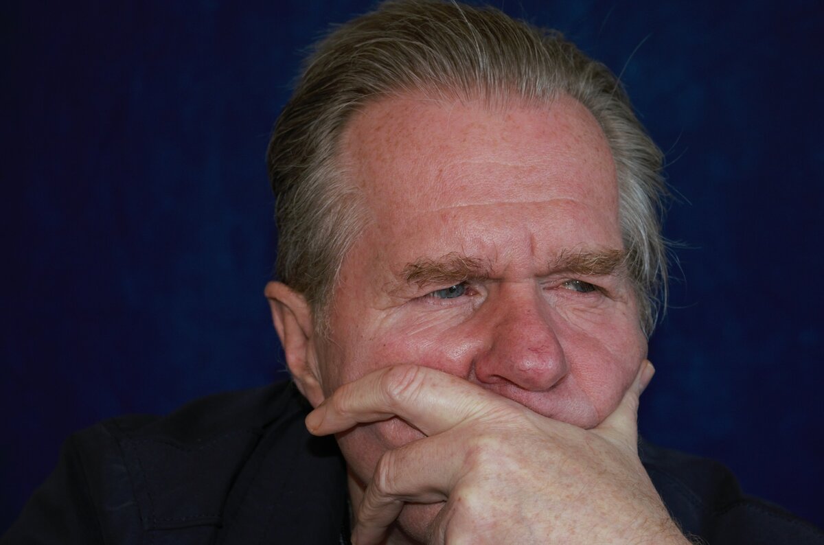 Страхи мужчин - вещь обычная, но тщательно скрываемая.                                    Изображение Gerd Altmann с сайта Pixabay 