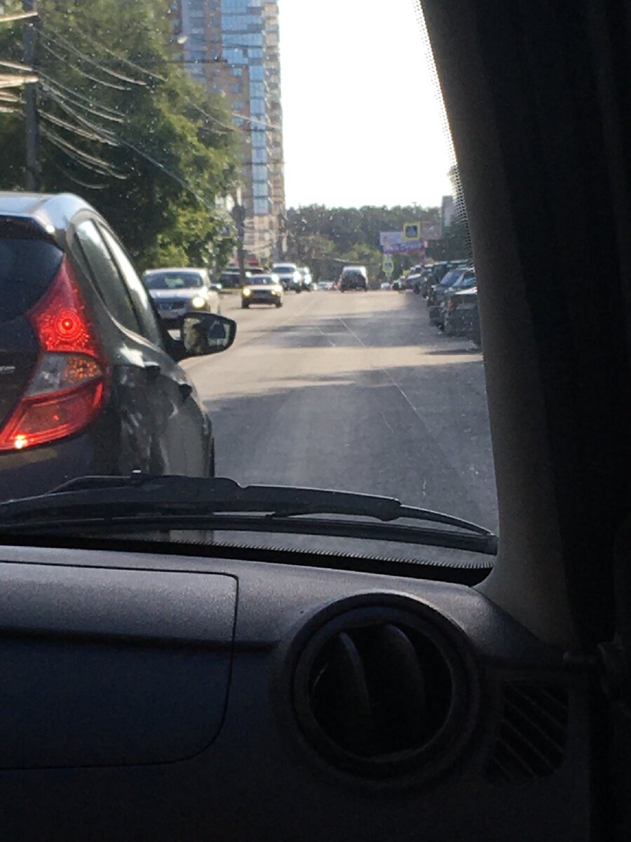 Личное фото