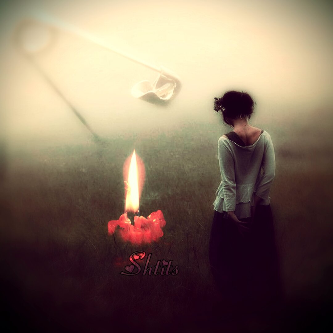 Фотошоп Ольги Штиц 