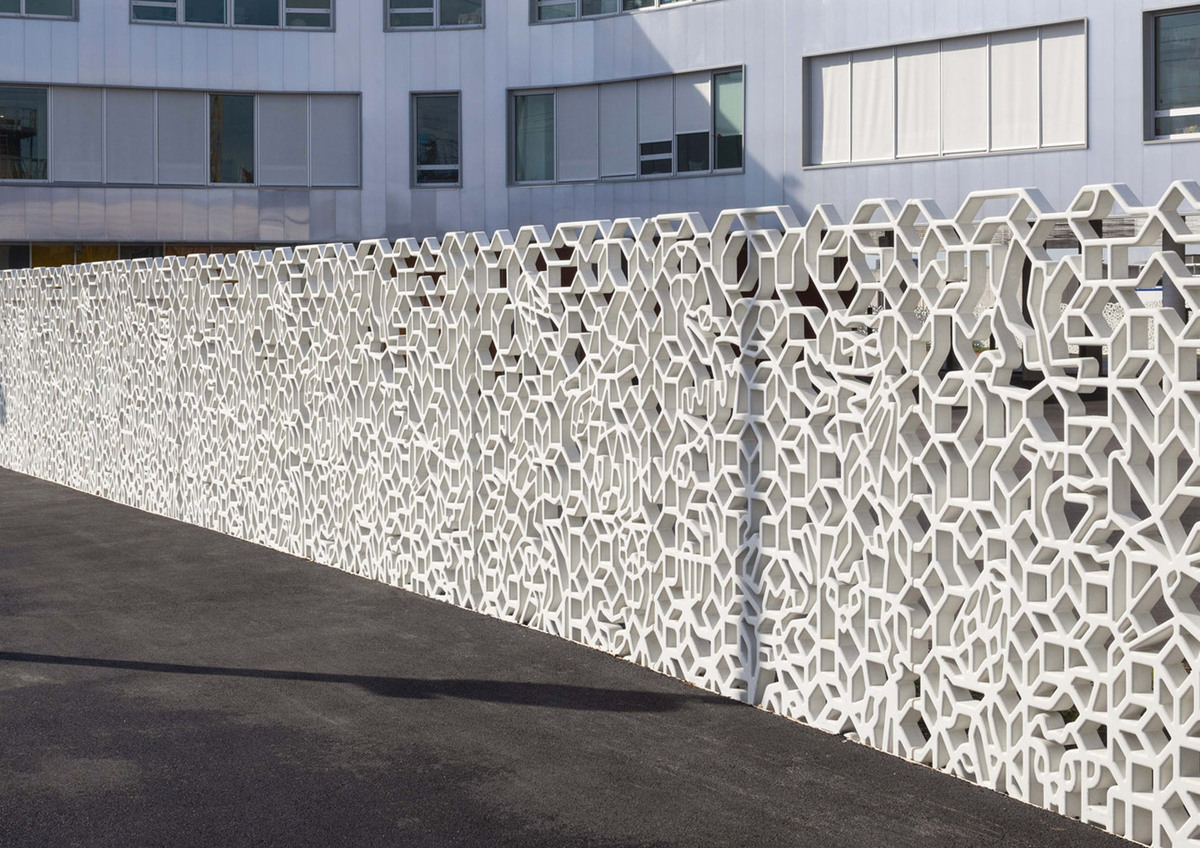 фибробетон