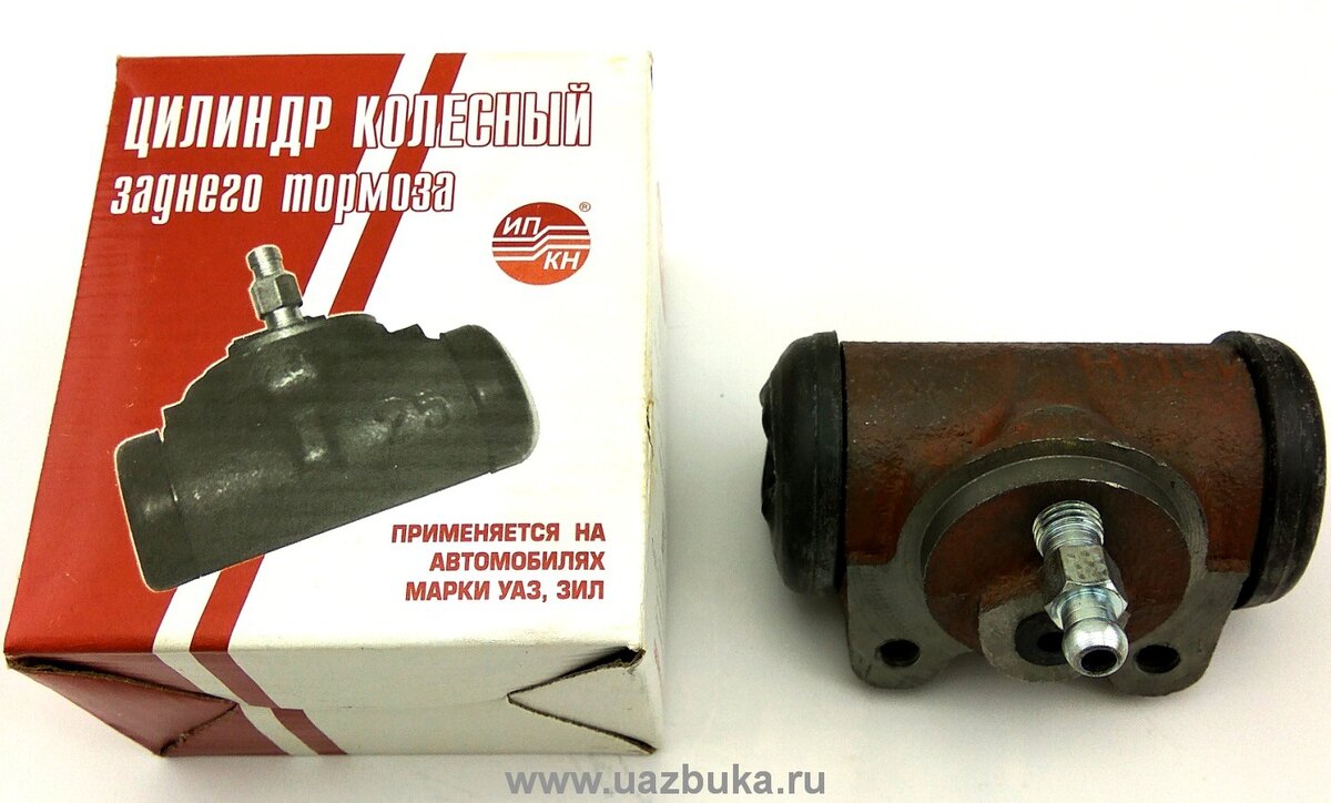 Цилиндр «Автогидравлика»