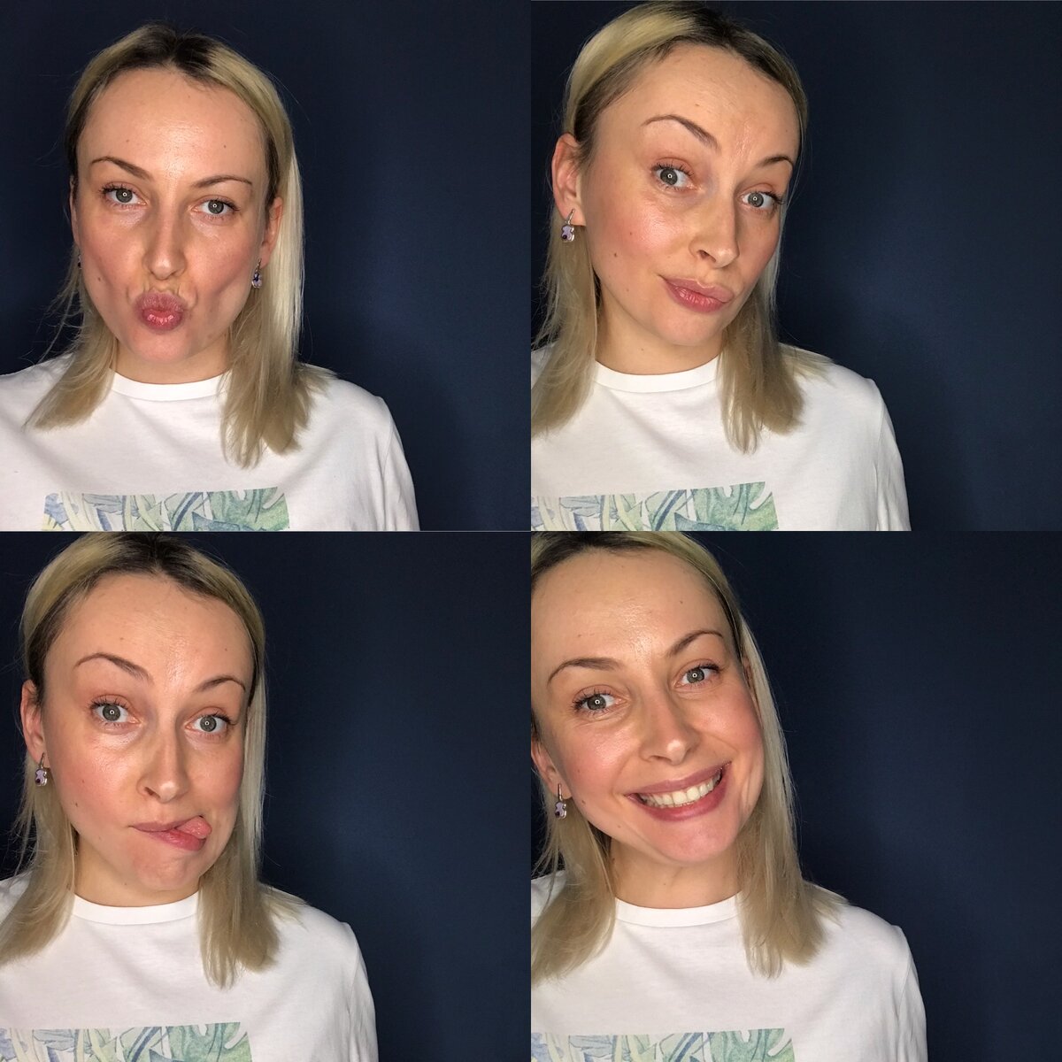 Чувство юмора всегда при Саше Соленовой - CEO в Хангри Вульф 