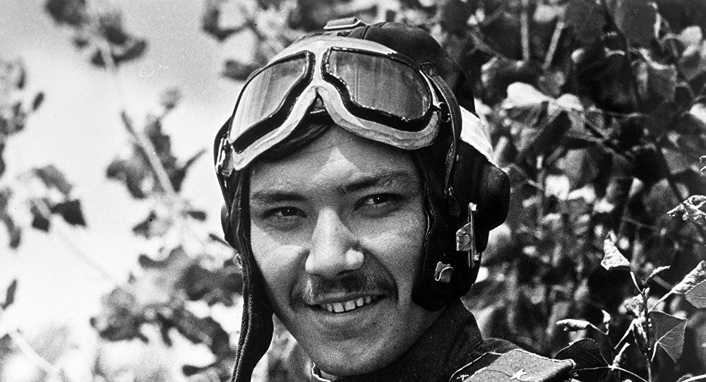 Рустам Сагдуллаев