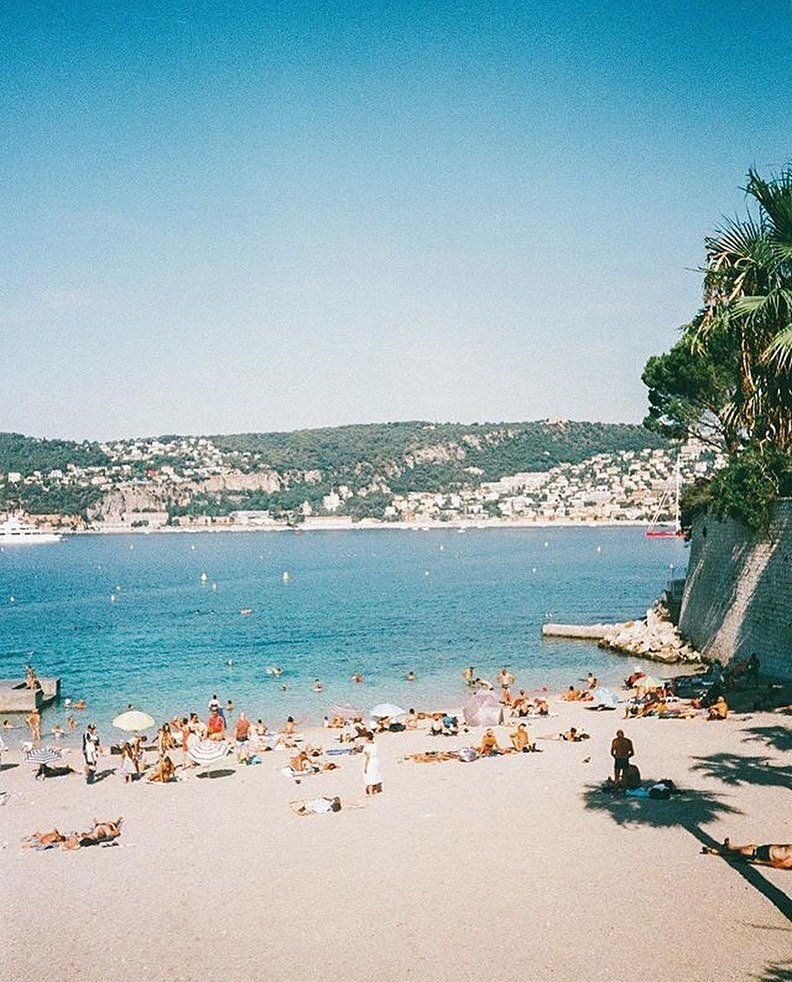 Пляж Пассабль