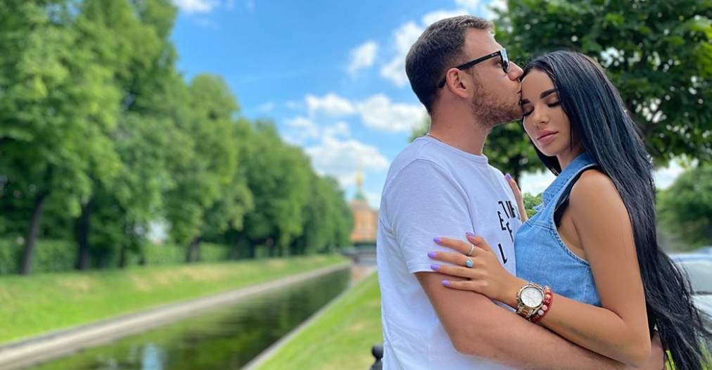 Источник фото: личная страница участника Дома 2