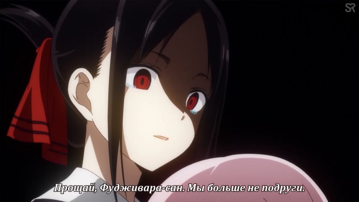 это не спойлер,просто комичский момент 