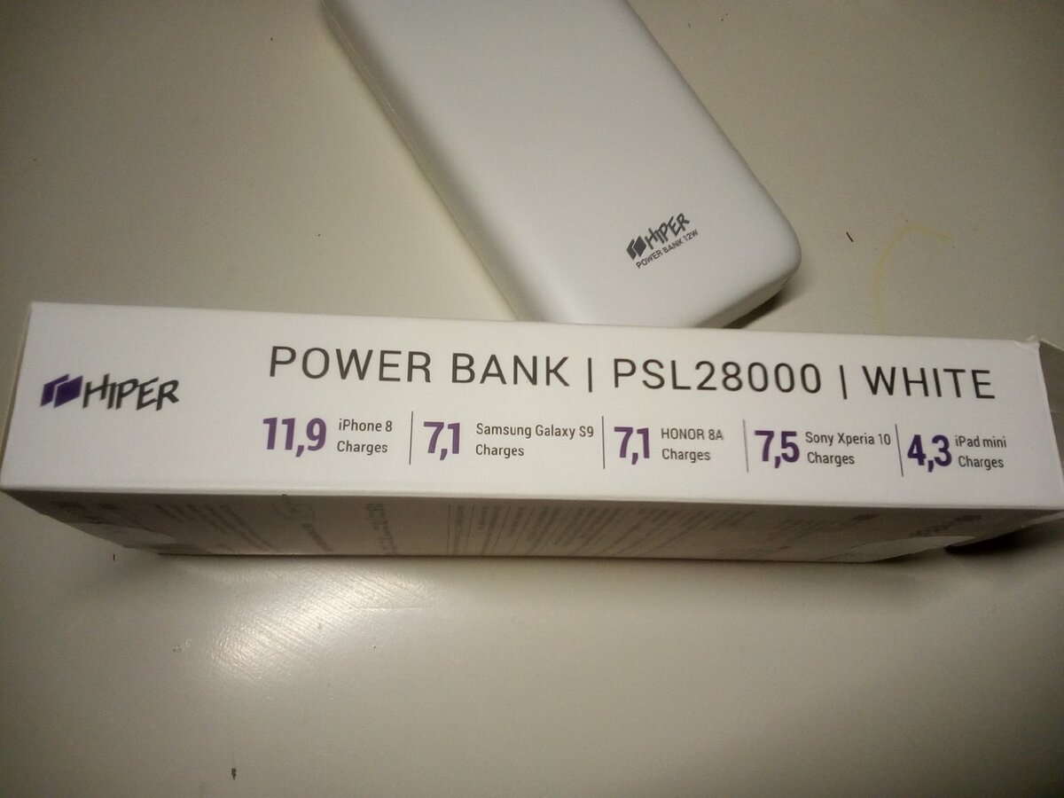 High power 28000 мач