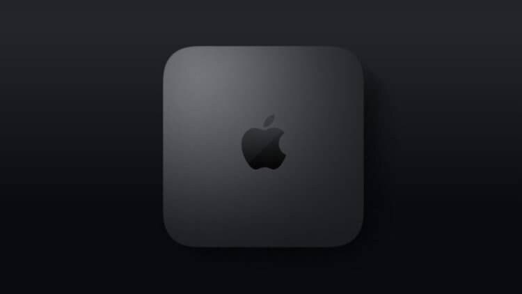 Mac mini с мобильным процессором пока годится только для разработчиков 