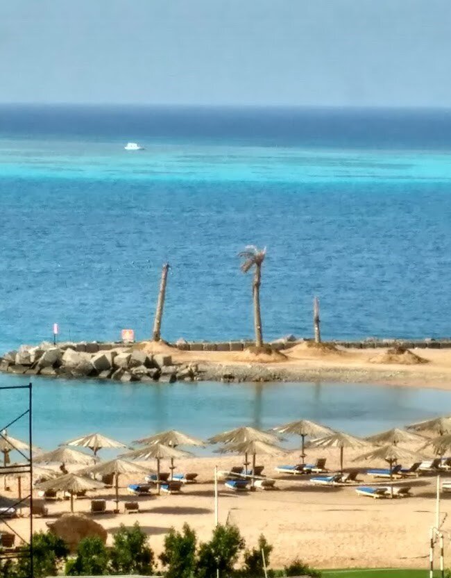 Как же все-таки хочется на море!