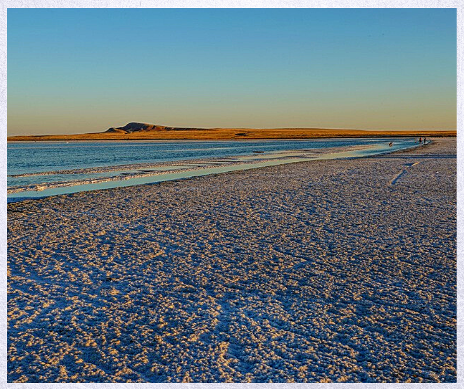 О.Баскунчак