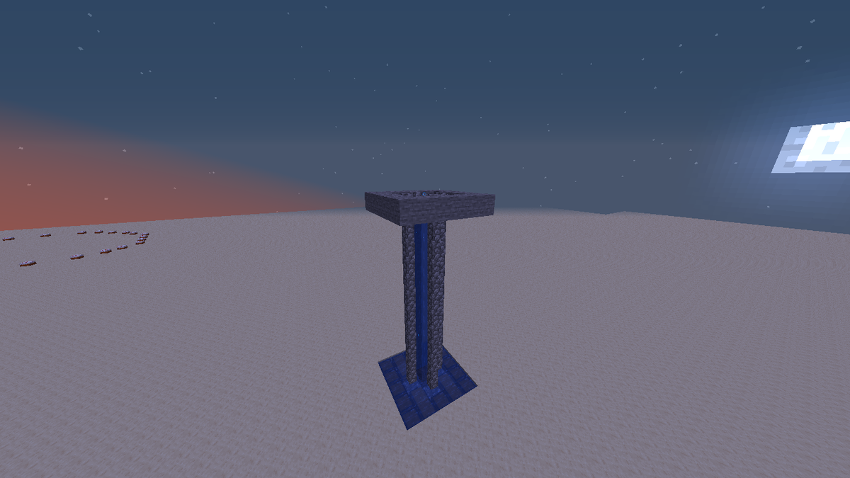 готовый лифт