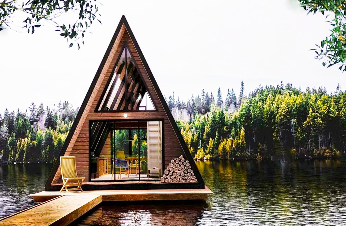 Еще один такой домик, источник фото https://cdnb.artstation.com/p/assets/covers/images/010/457/039/large/nilton-lam-untitled2-2.jpg?1524535894