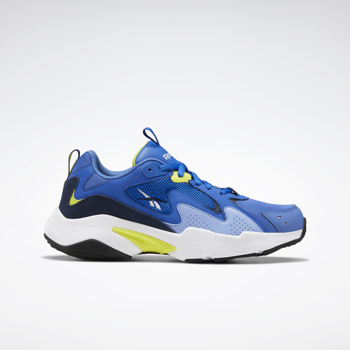 Кроссовки Reebok Royal Turbo Impulse EF8014