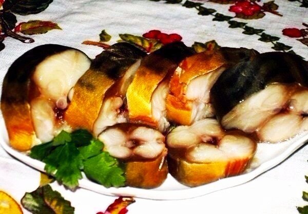 Вкусные рецепты