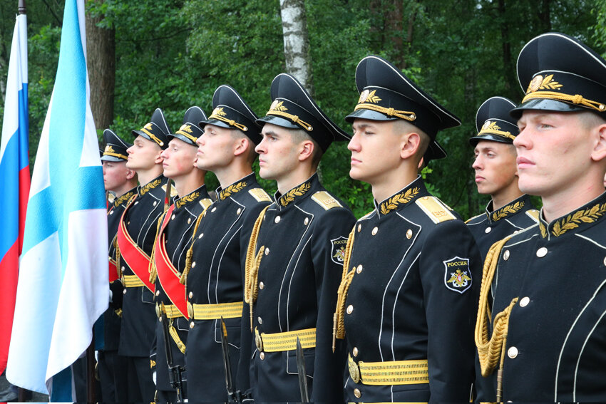 Фото: Пресс-служба администрации СПб 