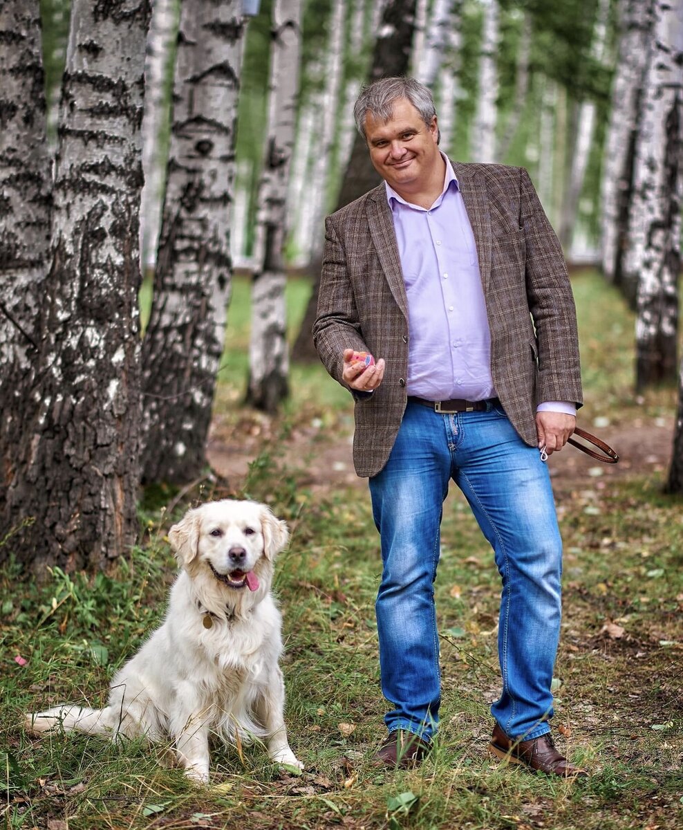 Фото: Роман Путин/Facebook