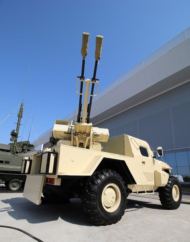 Выглядит эффектно