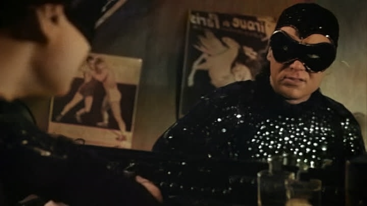 "Мистер Икс" (СССР, 1958): любимец зрителей | ИСТОРИЯ КИНО | Дзен