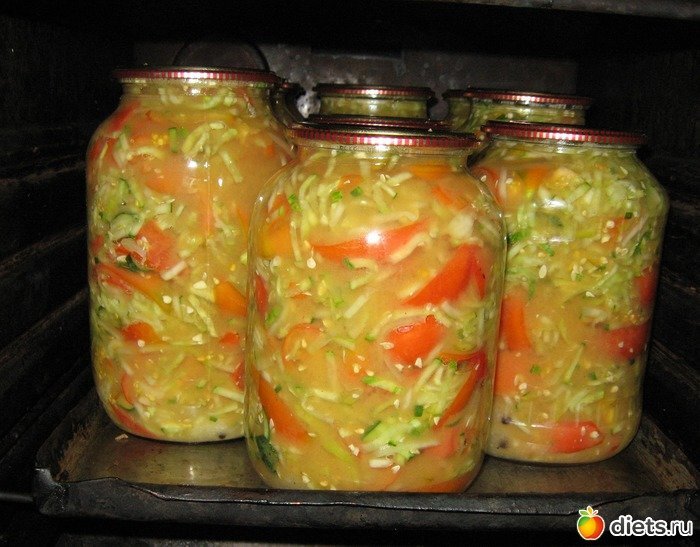 готовый результат