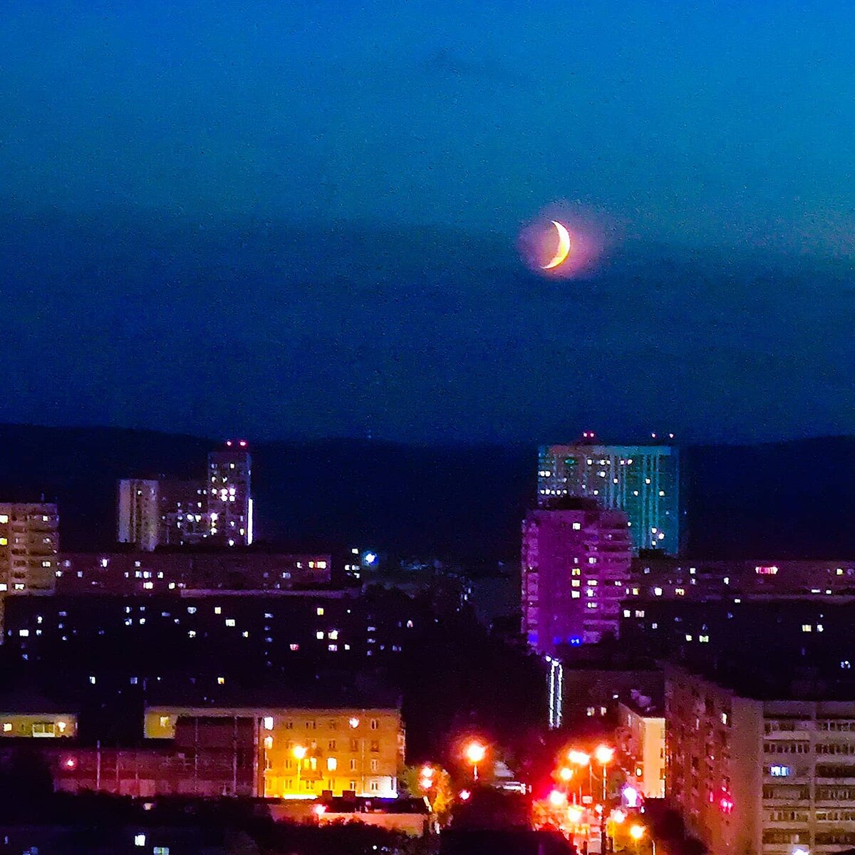 Фото Лиана Романова. Екатеринбург