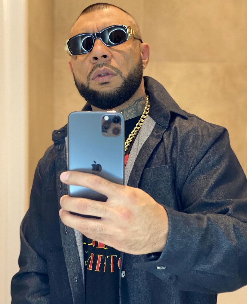 DONI / Фото: Instagram