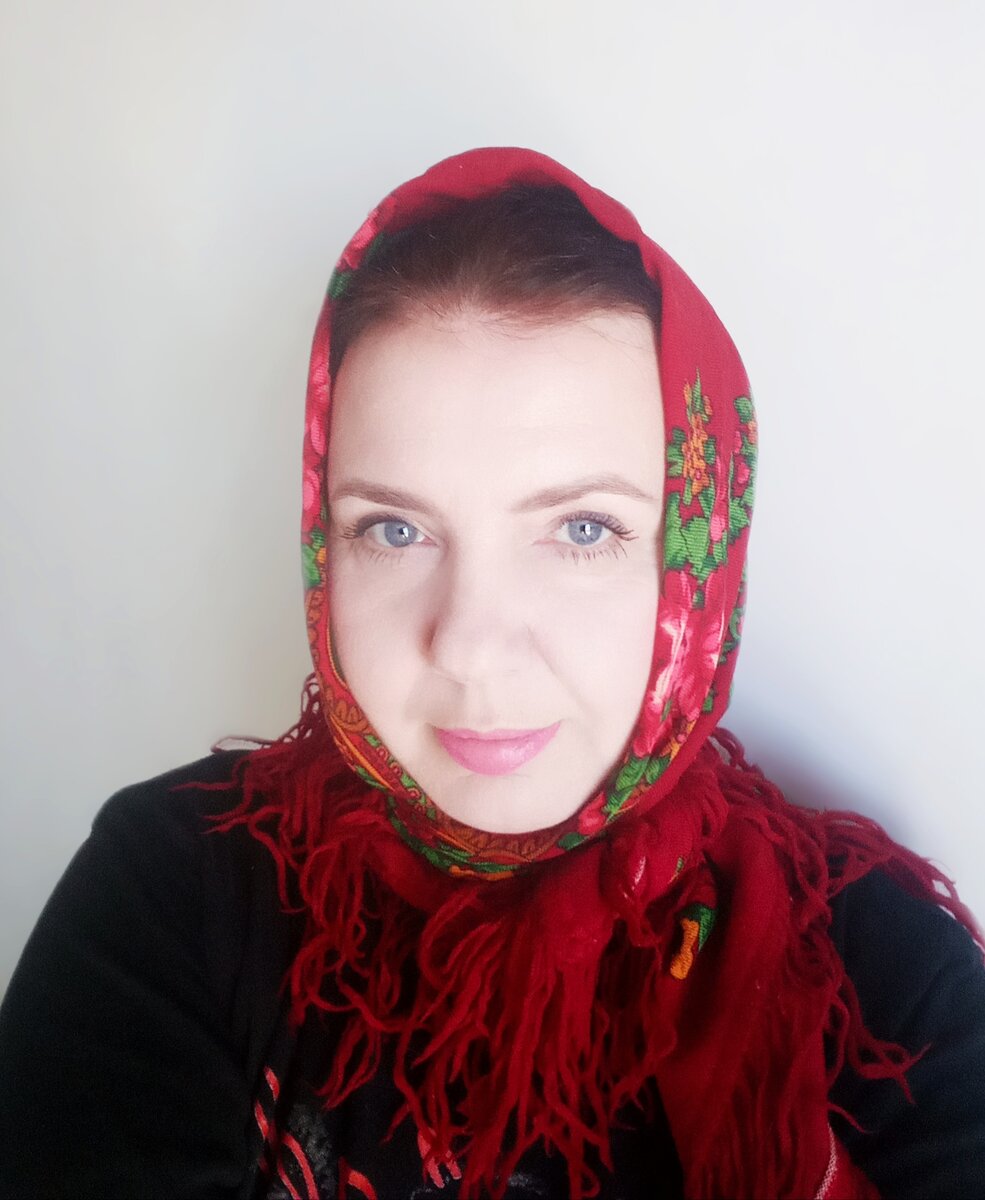 Фото автора