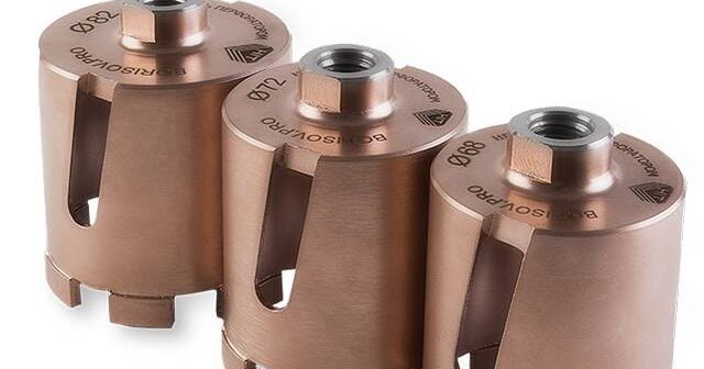 Ассортимент коронок очень многообразен, детально распишу всё ниже.