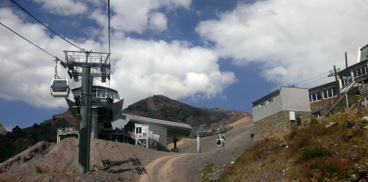 Станция Старый Кругозор, фото Игорь Ступак