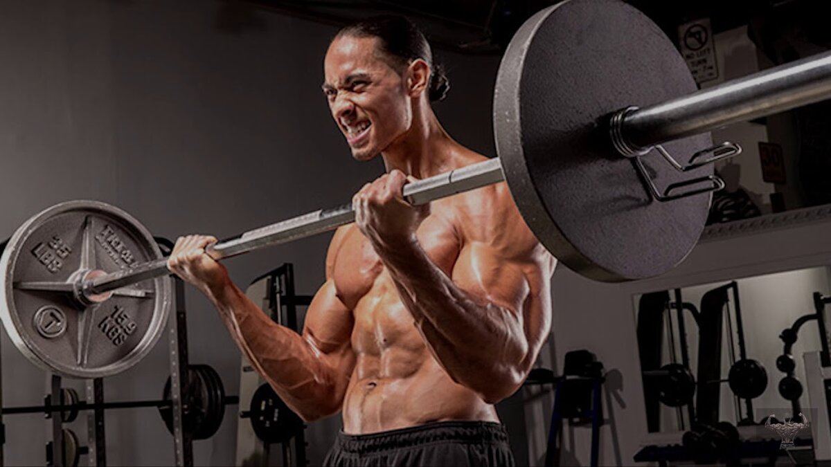 Неправильное положение тела