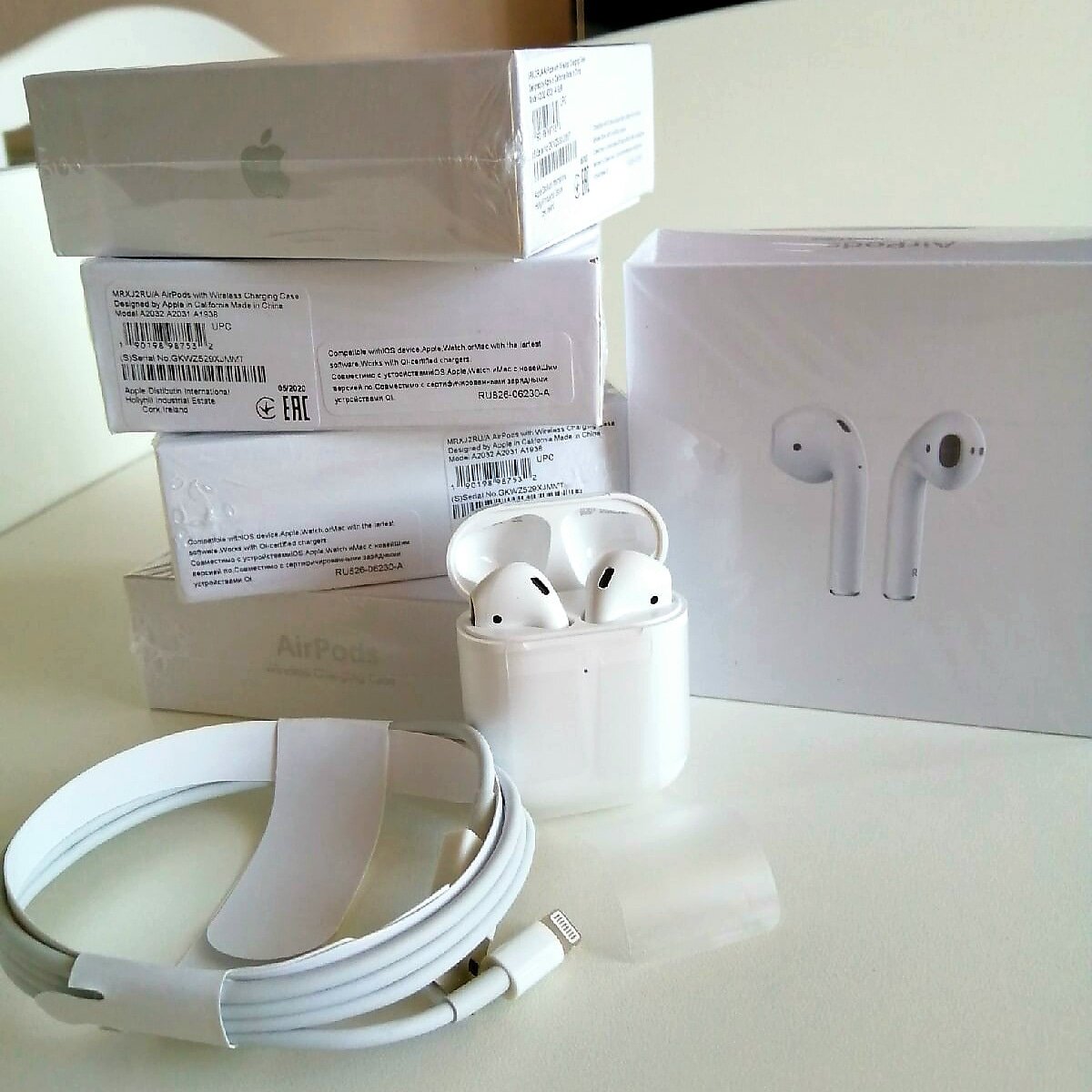 Партия из 5 шт.