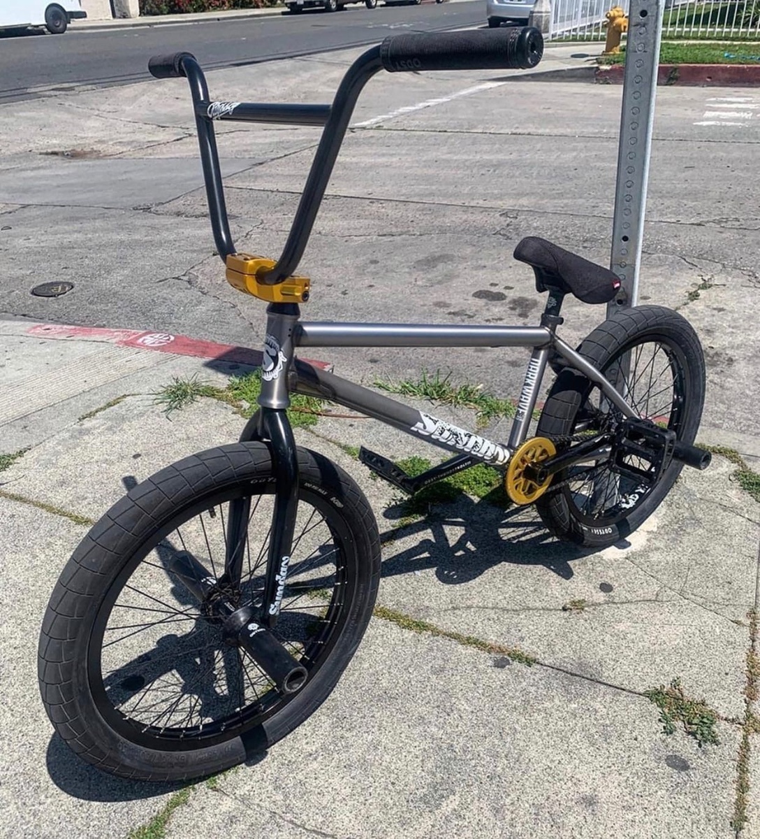 Bmx