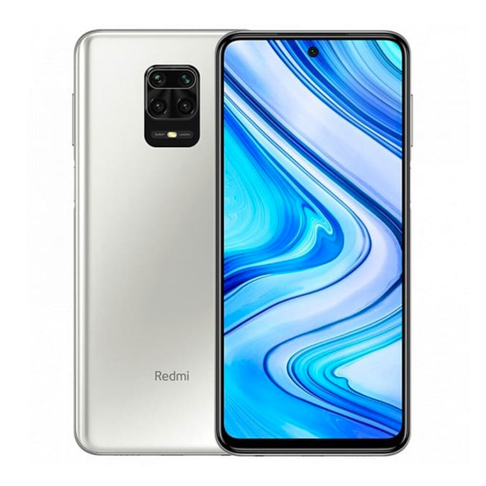 Redmi Note 9 Pro