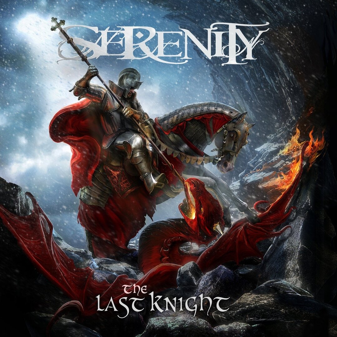 Serenity - The Last Knight (2020)