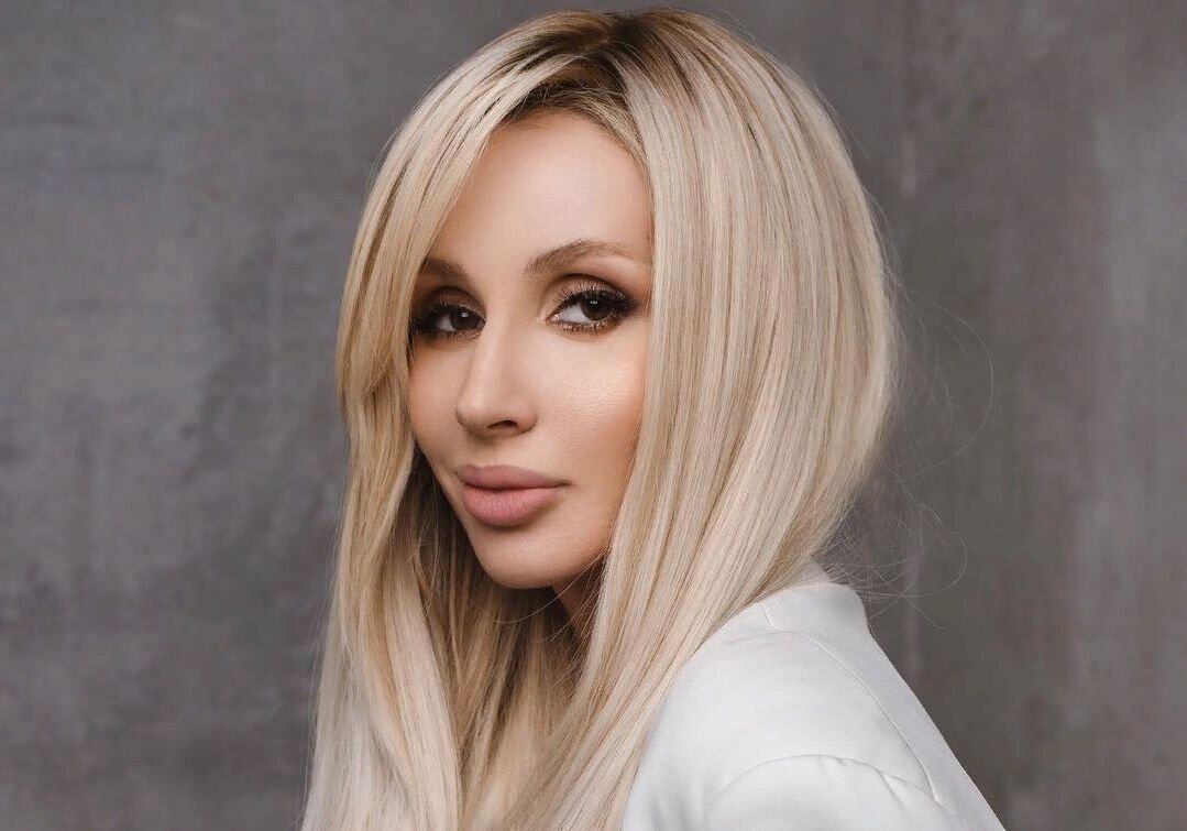 СВЕТЛАНА, яркий представитель знака ВЕСЫ