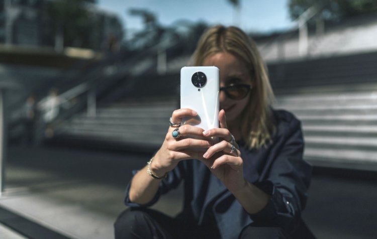 Redmi K30 Zoom Edition снимает лучше, чем флагманские iPhone, Samsung и Xiaomi 