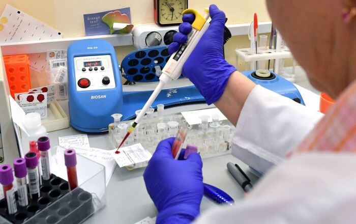 Новая вакцина