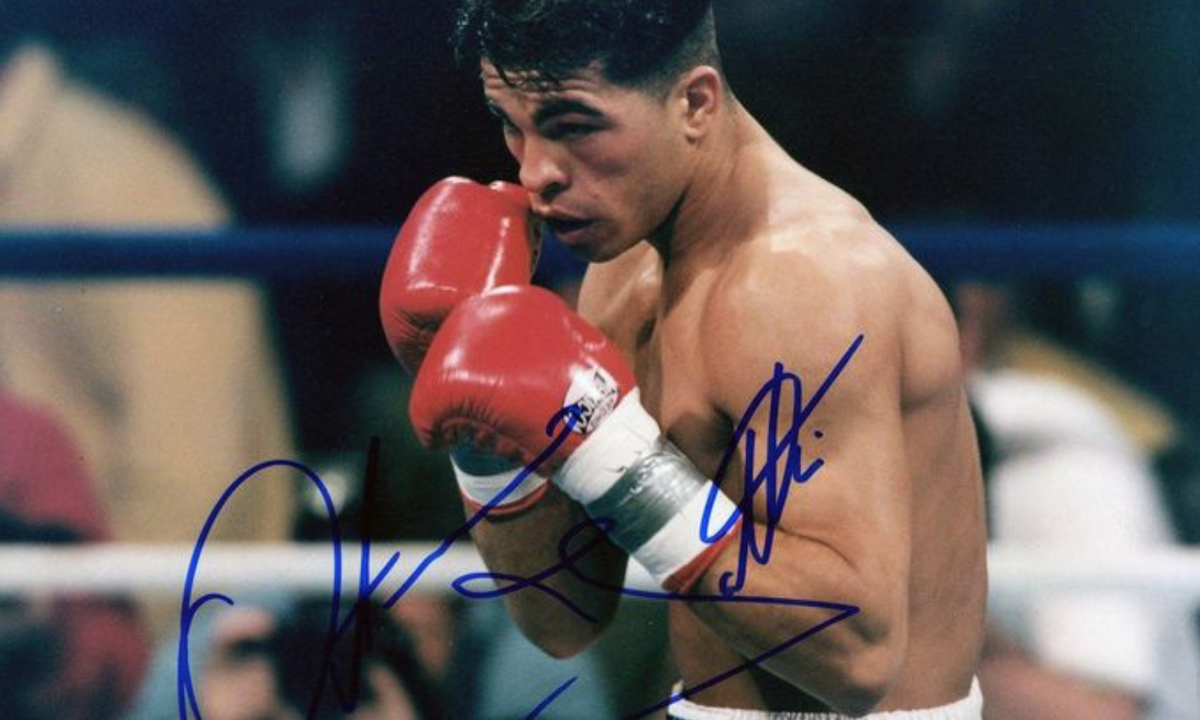 Артуро Гатти