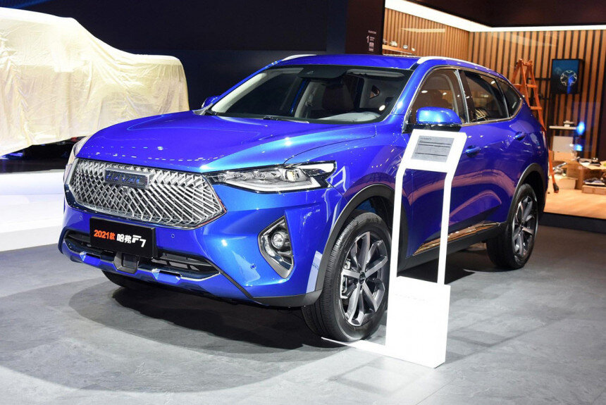 фото: autohome.com.cn. Листай дальше >>>