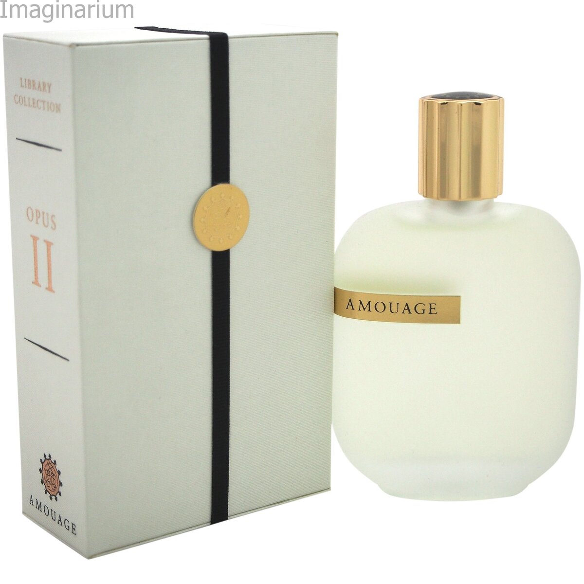 Парфюмы Amouage Opus I,II,III,IV,V -