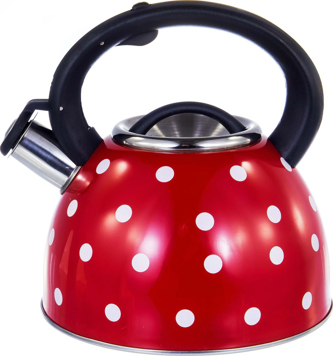 Чайник  для газовых плит 