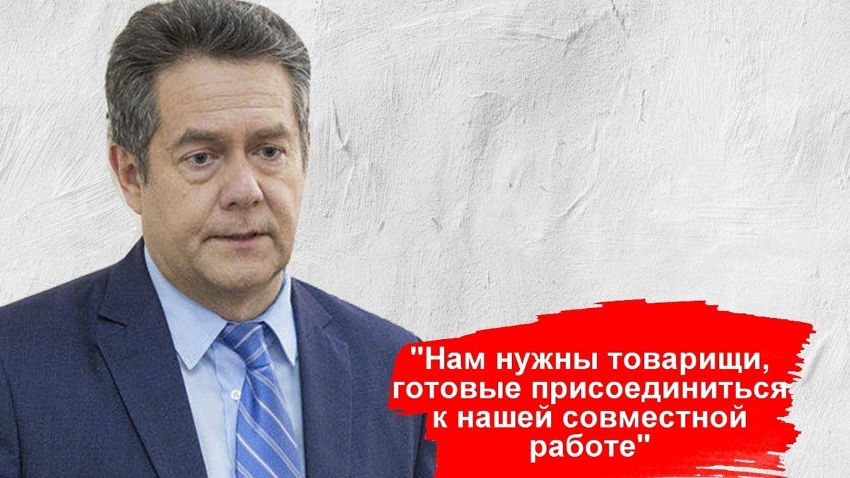 Есть такие товарищи! Сегодня  количество сторонников движения "За новый социализм!" приближается к 100 тысячам человек! Фото из интернета.