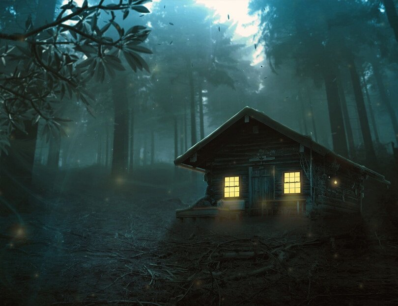 фото для обложки, взято из свободных источников.