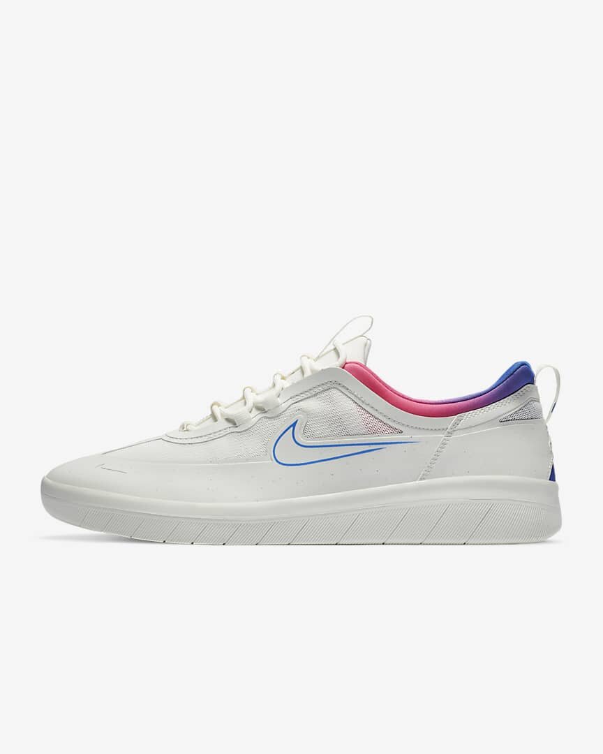 Nike Nyjah Free 2