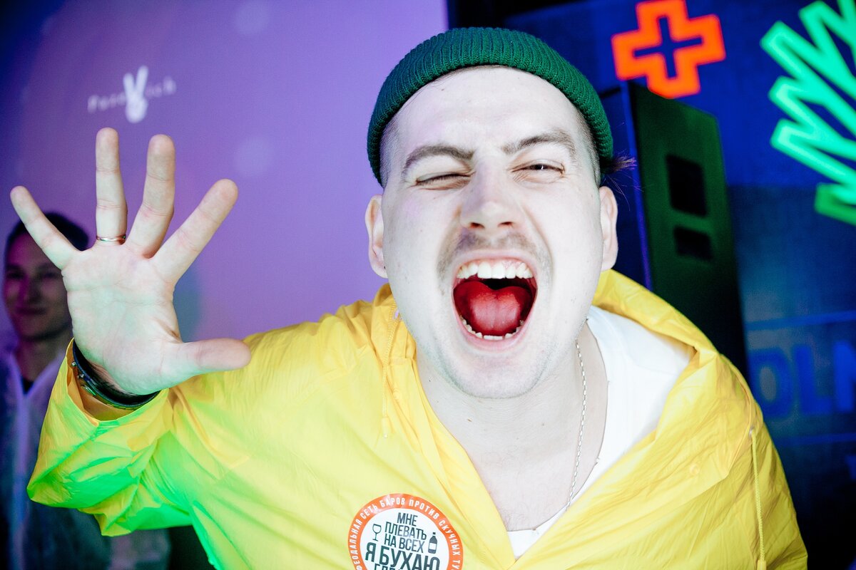 5 спасительных приёмов 